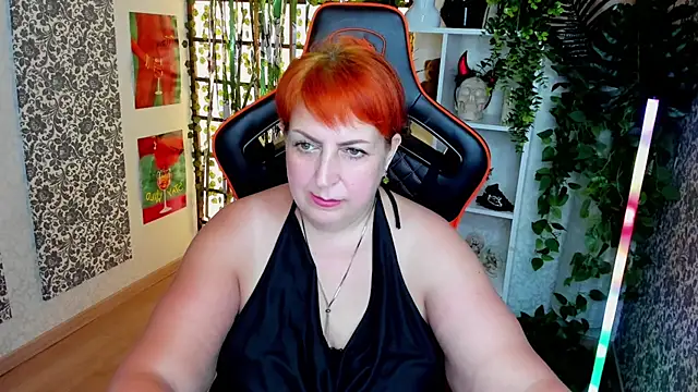 Joana_Woods' Live XXX Chat