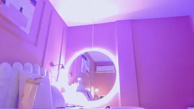 Czat XXX na żywo – lia_ass_