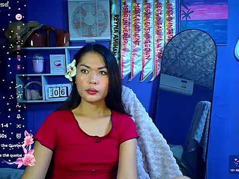 janelovers143's Live XXX Chat