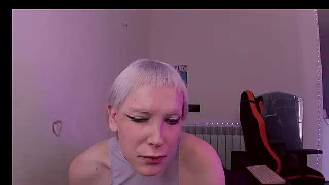 Lyricca live XXX chat