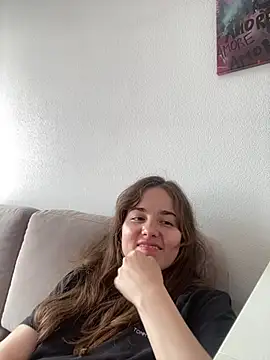 XXX chat uživo modela Lady_woman