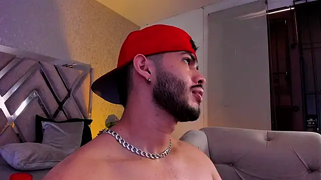 Chat XXX Live Vincentblack