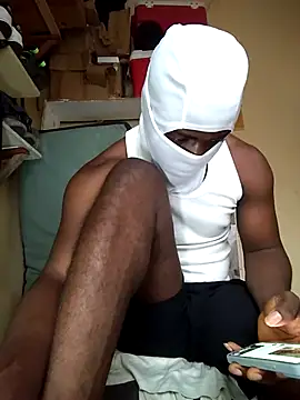 BlackCoffe2's Live XXX Chat