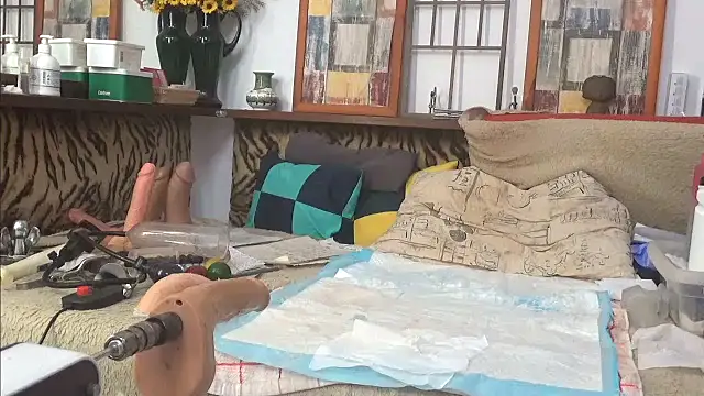 RitaMinx Chat XXX in diretta