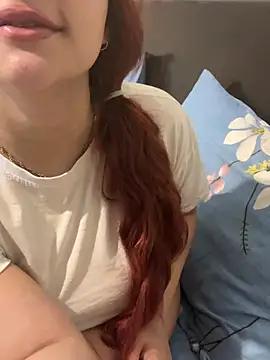 Maya_mimi Chat XXX in diretta