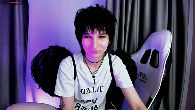 AdonBev Live XXX Chat