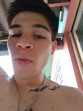 Chatroom XXX en direct de Oliver_LA