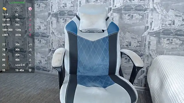 Oliver_Fresh Chat XXX in diretta