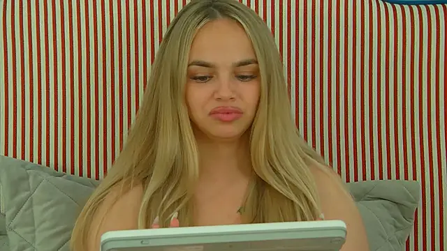 Živý XXX chat AnitaVenture
