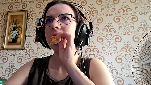 Živý XXX chat IsaSantella