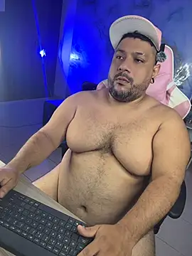 Czat XXX na żywo – jacoob_woods