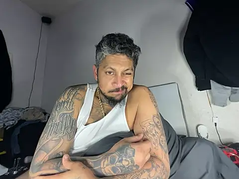 Chat XXX en directo de Vision1285
