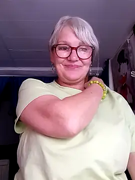 irinamaux Chat XXX in diretta