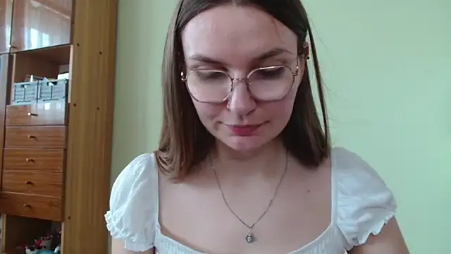 LooveELLYx Chat XXX in diretta
