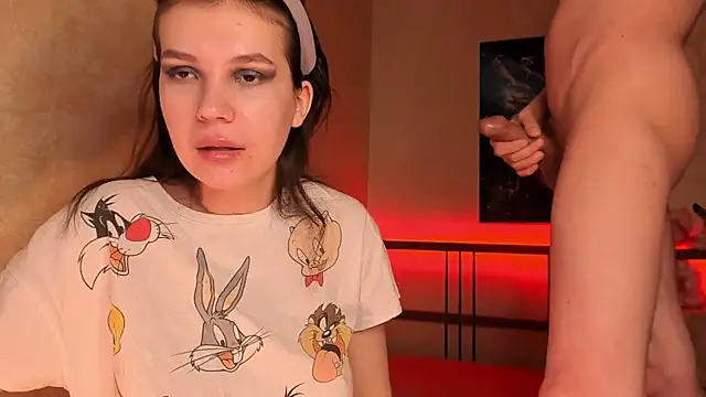 WeliosCouple's Webcam Show