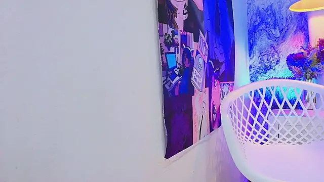 XXX chat uživo modela Tesalove_606