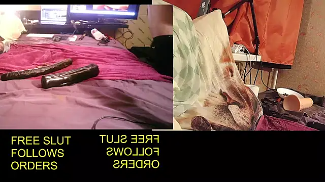 beggmore's Live XXX Chat