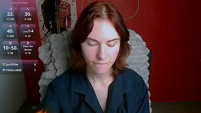 Fiona_Night's Live XXX Chat