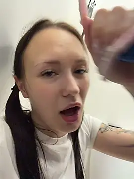 Chat XXX ao vivo de EliteBitch