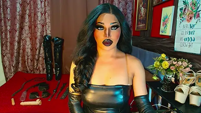 Онлайн чат XXX demonfuta