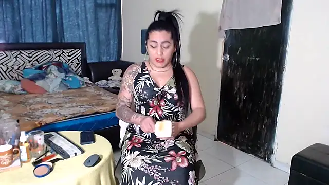 Sembang XXX Secara Langsung Sashaferrari2000