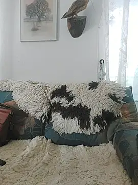 SexySantaC's Live XXX Chat
