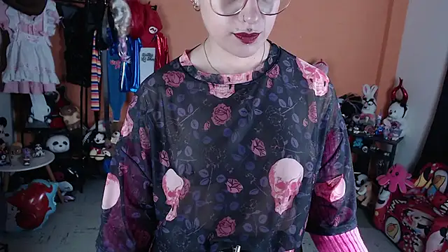 MissMiia2's Live XXX Chat