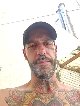 Chat XXX en directo de DuroHustler