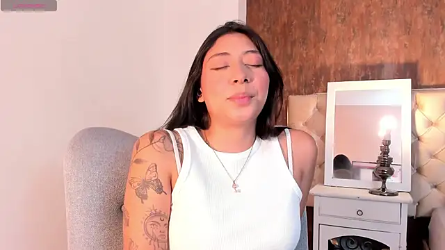 MeryCoors' Live XXX Chat