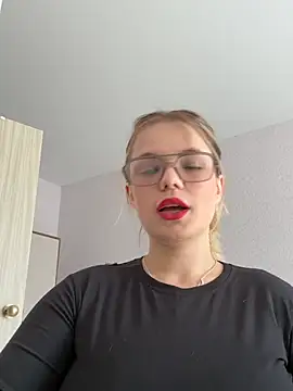 KimEvanss Live XXX-Chat