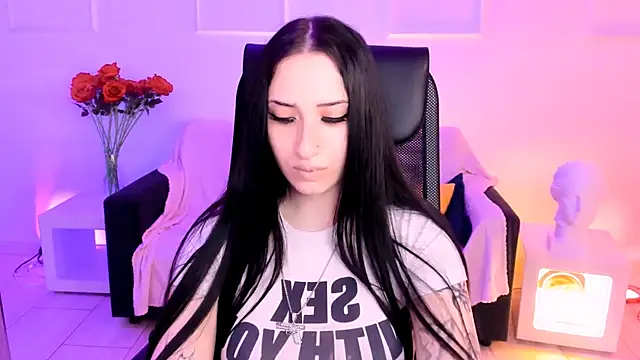 Chat XXX ao vivo de MonicaLowes