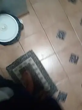Santiag1984 Chat XXX in diretta