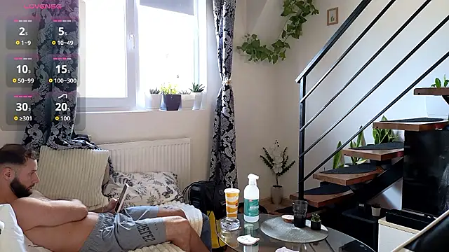 Chat XXX Live RyanStorm_