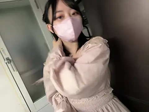 pinkudayo_girl's Live XXX Chat