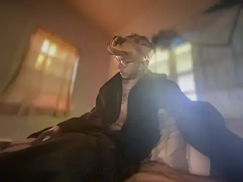 ThrowedWorldWide: вебкам-шоу
