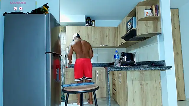zaiin_diesel Adlı Modelin Canlı XXX Sohbeti
