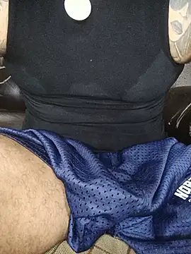 Kerryflon Live XXX-Chat