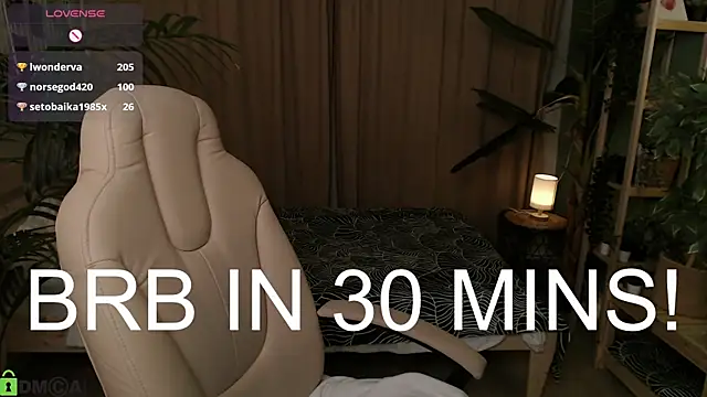 Czat XXX na żywo – Alison_Doody
