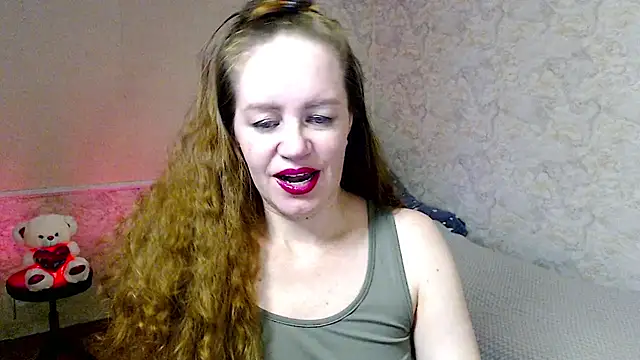 Fern_Lust – Live XXX-chat