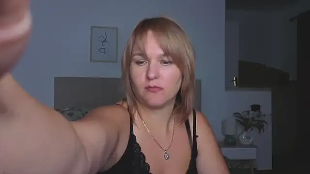 Your_Mashaa's Live XXX Chat