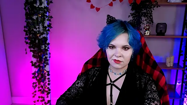 XXX chat uživo modela WwhiteMonsterr