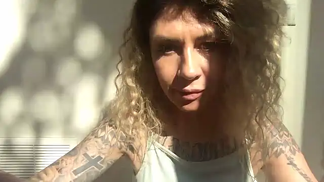 Živý XXX chat Olyviaa