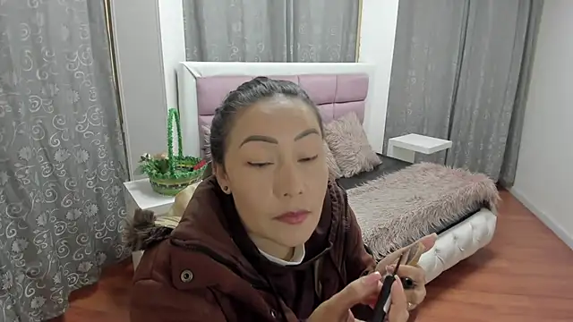 XXX chat uživo modela gaby_trent