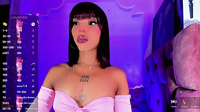 دردشة Mia_Castro_xx الجنسية المباشرة