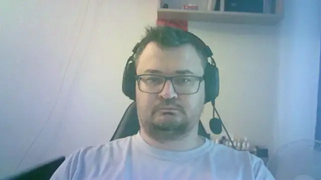 SirAbuser XXX чат на живо