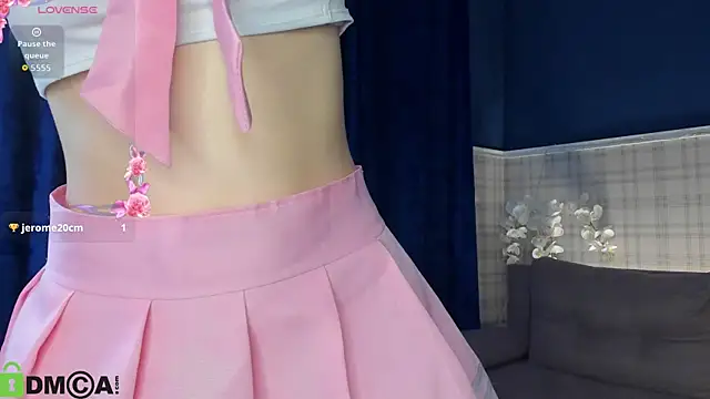 Mia_Ramsey 现场XXX聊天