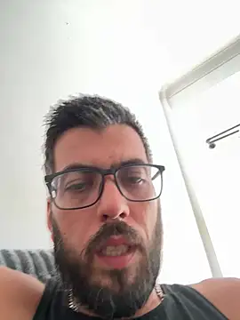 MIKEFANTASY Live XXX-Chat