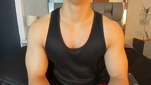 Charlie___Musk Show Webcam