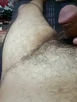 UnfairRelish Webcam Show