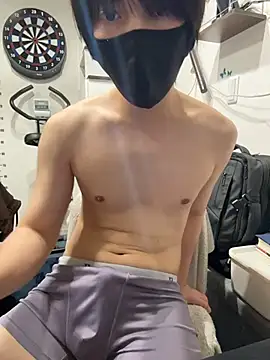 mikan_kun_st 网络视讯表演